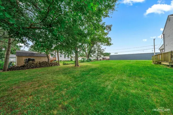 205 Center ST, Maple Park, IL 60151