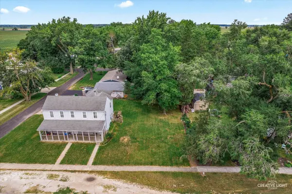 205 Center ST, Maple Park, IL 60151