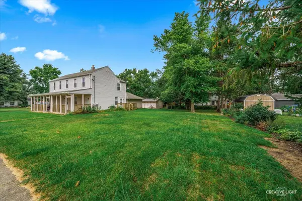 205 Center ST, Maple Park, IL 60151