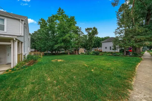 205 Center ST, Maple Park, IL 60151