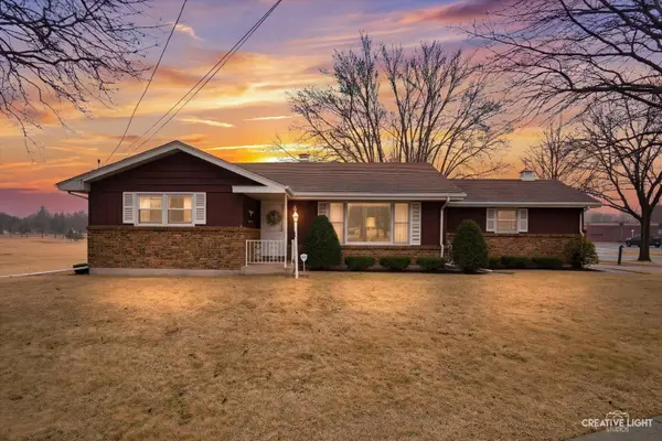953 Sheffer RD, Aurora, IL 60505
