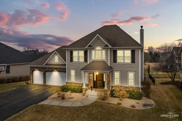 931 Patriot Pkwy, Elburn, IL 60119