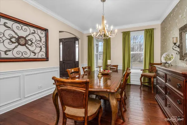 931 Patriot Pkwy, Elburn, IL 60119