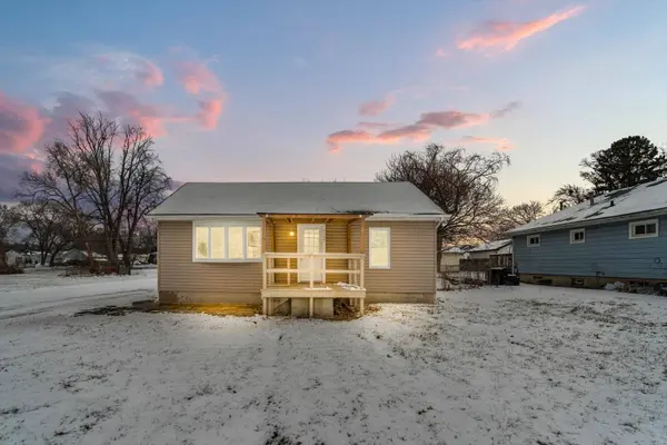 1146 S Union ST, Aurora, IL 60505