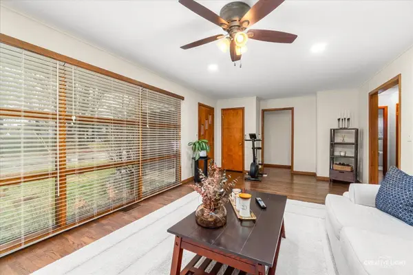 110 N Lew ST, Plano, IL 60545