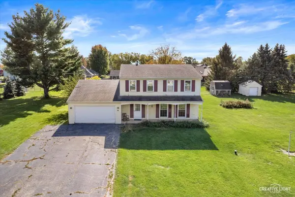 45 S Linden DR, Plano, IL 60545