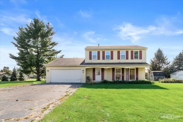 45 S Linden DR