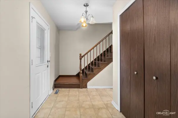 45 S Linden DR, Plano, IL 60545