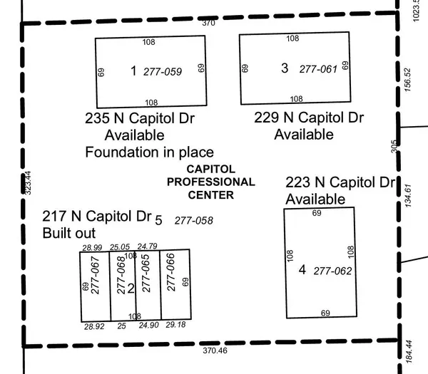 235 Capitol DR, Sugar Grove, IL 60554