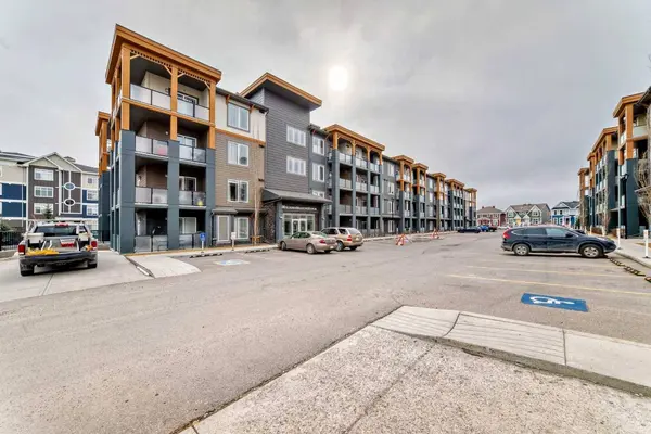 100 Auburn Meadows MNR SE #110, Calgary, AB T3M 3H2