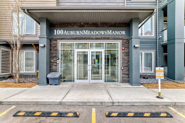 100 Auburn Meadows MNR SE #110, Calgary, AB T3M 3H2