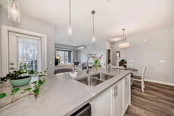 100 Auburn Meadows MNR SE #110, Calgary, AB T3M 3H2