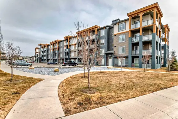100 Auburn Meadows MNR SE #110, Calgary, AB T3M 3H2
