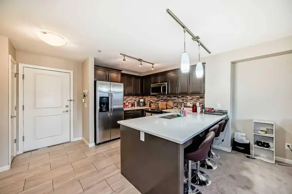 402 Kincora Glen RD NW #2311, Calgary, AB T3R 0V2