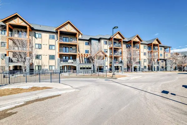 402 Kincora Glen RD NW #2311, Calgary, AB T3R 0V2