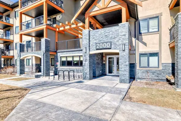 402 Kincora Glen RD NW #2311, Calgary, AB T3R 0V2