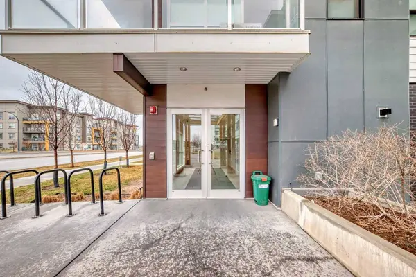 4150 Seton DR SE #307, Calgary, AB T3M 3C7