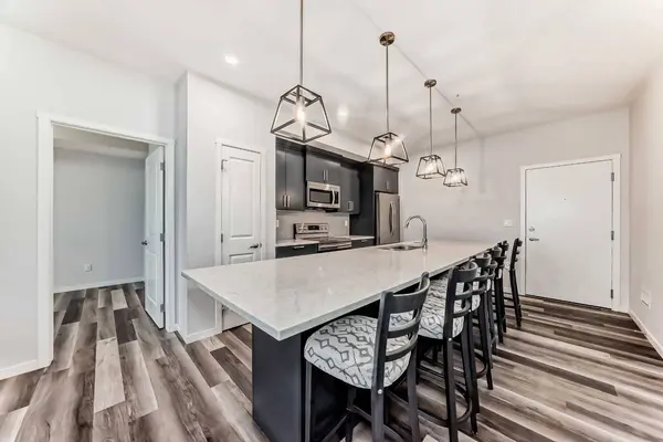 4150 Seton DR SE #307, Calgary, AB T3M 3C7