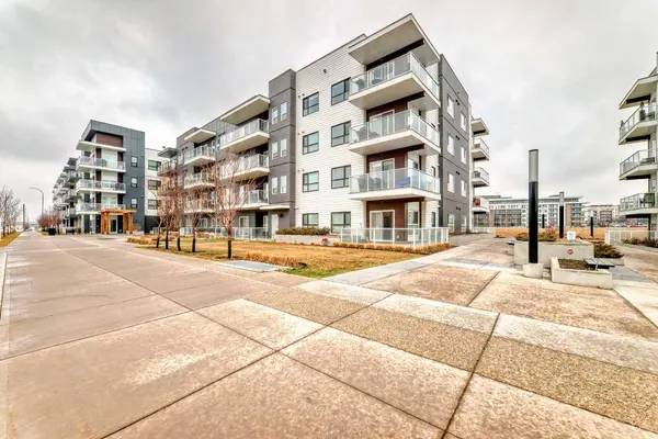 4150 Seton DR SE #307, Calgary, AB T3M 3C7
