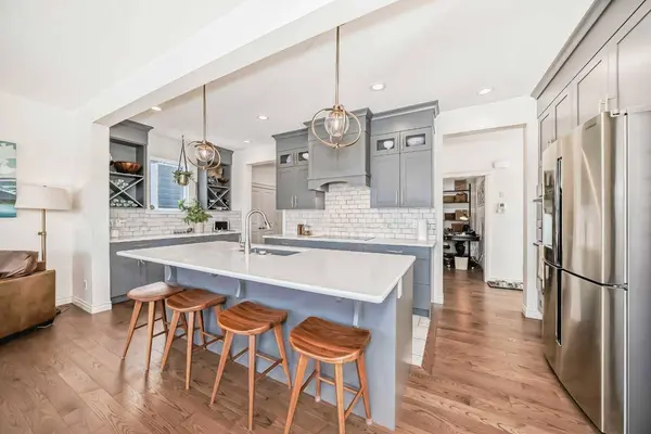 23 Cranbrook LN SE, Calgary, AB T3M 2J5