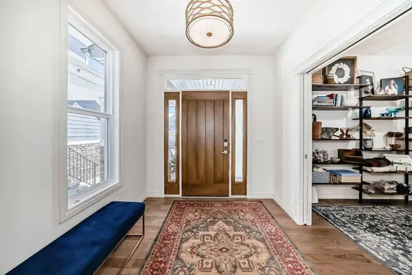 23 Cranbrook LN SE, Calgary, AB T3M 2J5