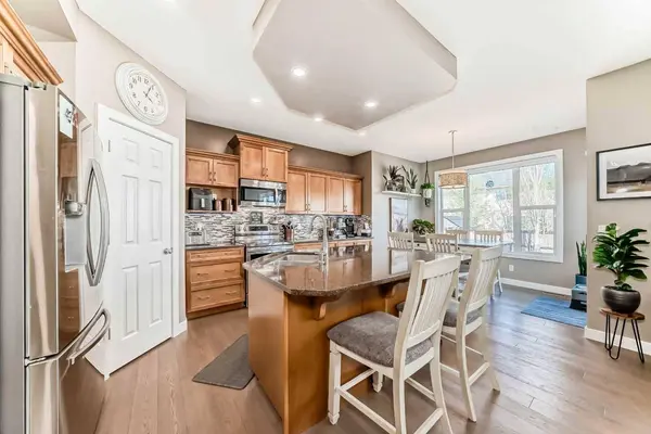 91 Cranwell Common SE, Calgary, AB T3M 0J5