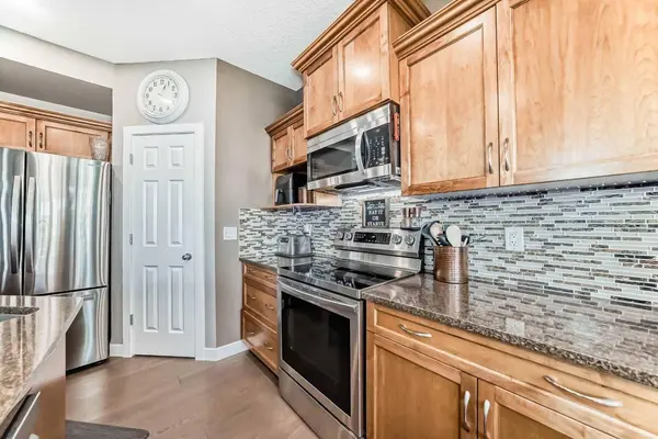 91 Cranwell Common SE, Calgary, AB T3M 0J5