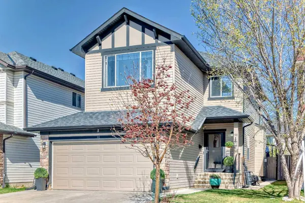 91 Cranwell Common SE, Calgary, AB T3M 0J5