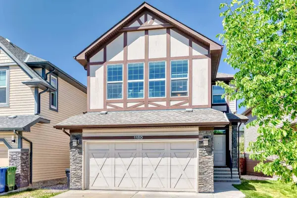 1180 Brightoncrest Common SE, Calgary, AB T2Z 1A2