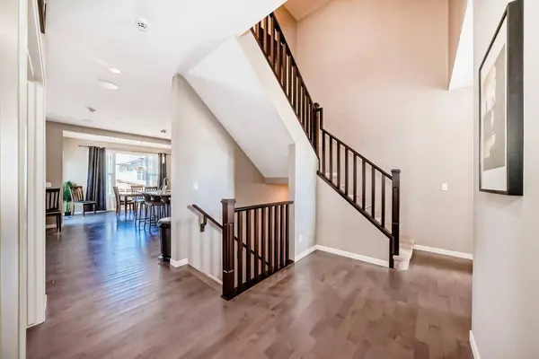 1180 Brightoncrest Common SE, Calgary, AB T2Z 1A2