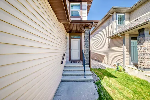 1180 Brightoncrest Common SE, Calgary, AB T2Z 1A2