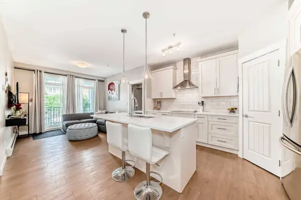 130 Auburn Meadows VW SE #107, Calgary, AB T3M 2P3