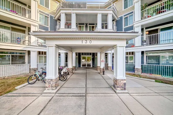 130 Auburn Meadows VW SE #107, Calgary, AB T3M 2P3