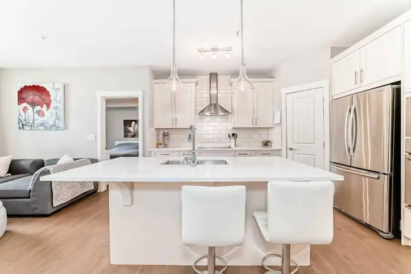 130 Auburn Meadows VW SE #107, Calgary, AB T3M 2P3