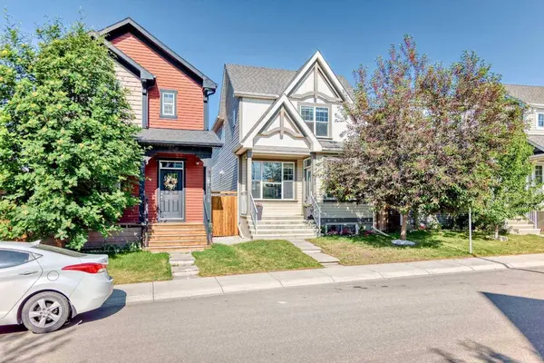 182 Auburn Crest GN SE, Calgary, AB T3M 1P7