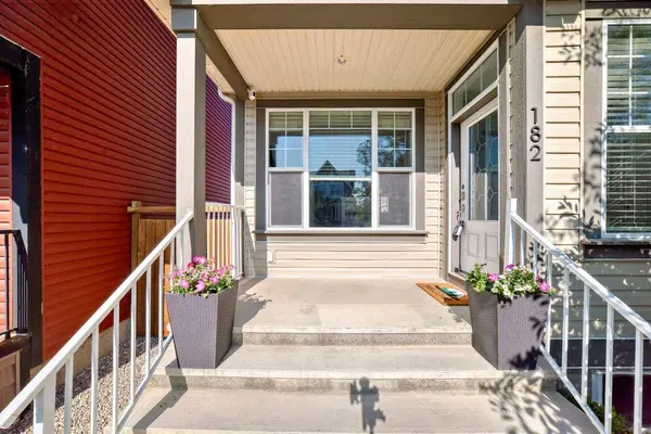 182 Auburn Crest GN SE, Calgary, AB T3M 1P7