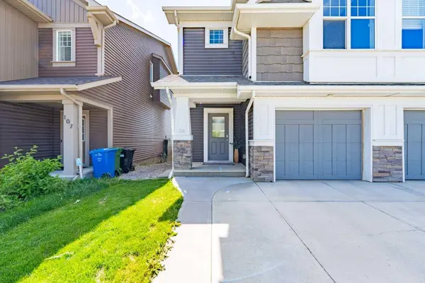 111 Auburn Meadows PL SE, Calgary, AB T3M 2H5