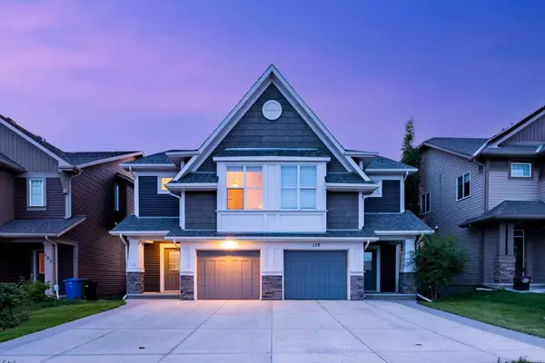 111 Auburn Meadows PL SE, Calgary, AB T3M 2H5