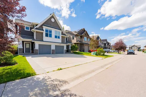 111 Auburn Meadows PL SE, Calgary, AB T3M 2H5