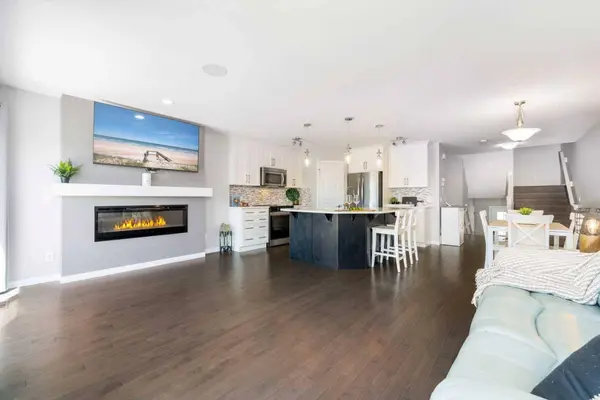 111 Auburn Meadows PL SE, Calgary, AB T3M 2H5