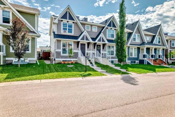59 Auburn Meadows Heath SE, Calgary, AB T3M 2L1
