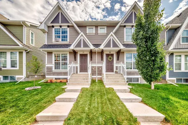 59 Auburn Meadows Heath SE, Calgary, AB T3M 2L1