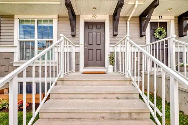 59 Auburn Meadows Heath SE, Calgary, AB T3M 2L1