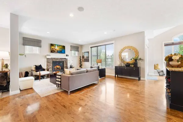 20 Auburn Sound TER SE, Calgary, AB T3M 1L6