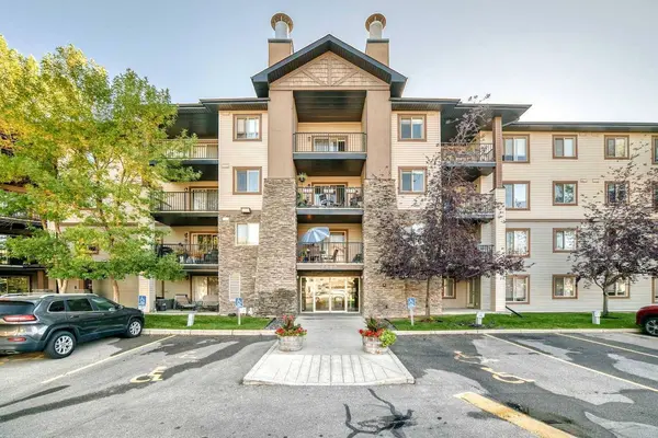 8 Bridlecrest DR SW #2238, Calgary, AB T2Y 0H7