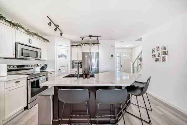 14 Autumn CRES SE, Calgary, AB T3M 0H6