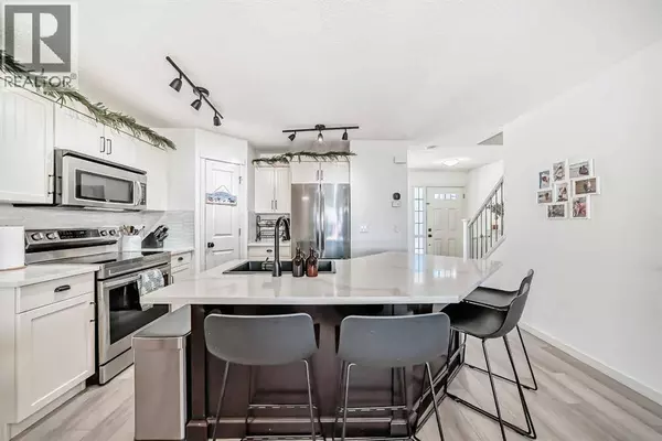 14 Autumn Crescent SE, Calgary, AB T3M0H6