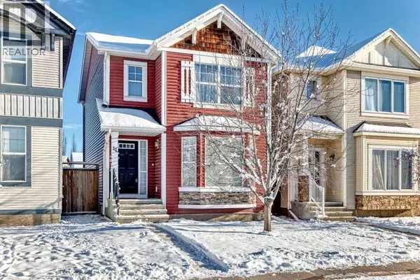 14 Autumn Crescent SE, Calgary, AB T3M0H6