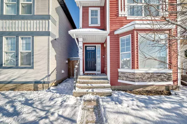 14 Autumn CRES SE, Calgary, AB T3M 0H6