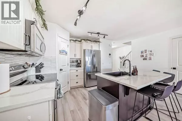 14 Autumn Crescent SE, Calgary, AB T3M0H6